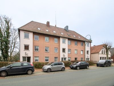 Strassenansicht