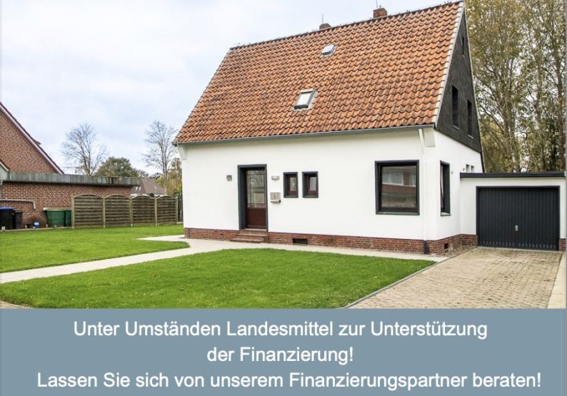 Finanzierung